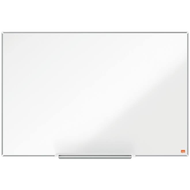 Whiteboard Nobo Impression Pro 60x90cm staal