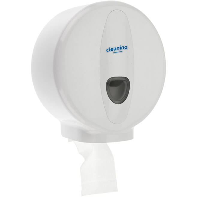 Dispenser Cleaninq Toiletpapier Mini Jumbo