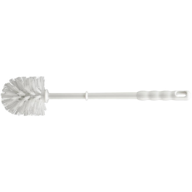 Toiletborstel Cleaninq wit