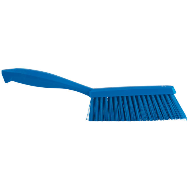 Handveger Vikan medium vezel 330mm blauw