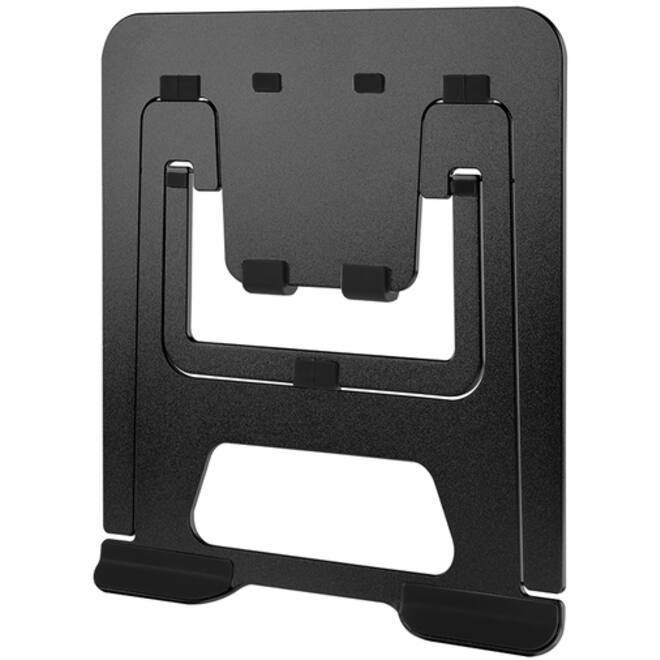 Laptopstandaard Neomounts NSLS085 zwart
