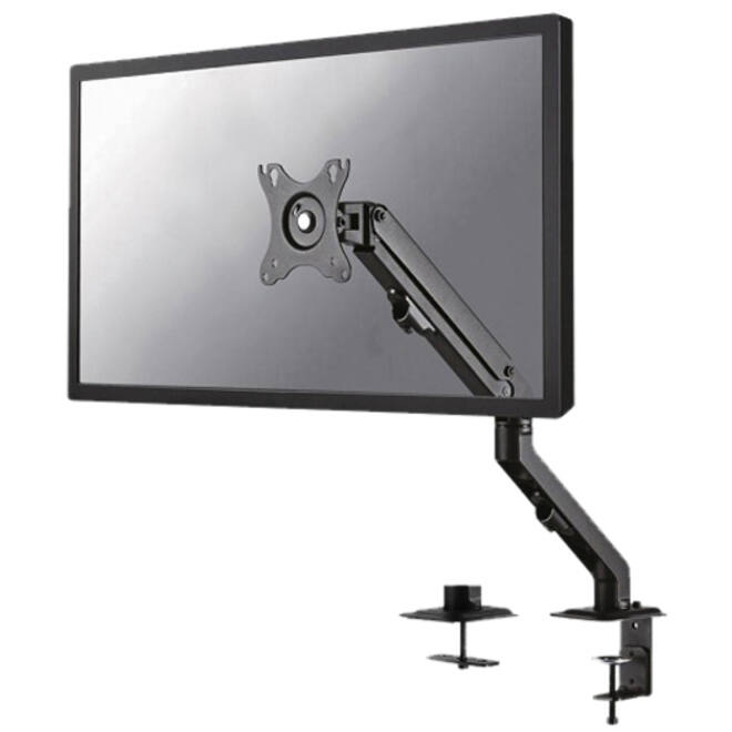 Monitorarm Neomounts FPMAD650 zwart
