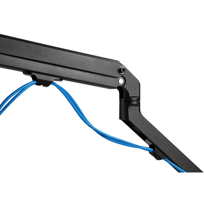 Monitorarm Neomounts FPMAD650 zwart