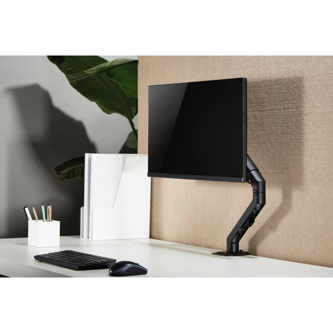 Monitorarm Neomounts FPMAD650 zwart
