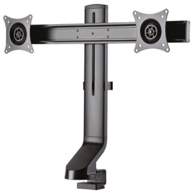 Monitorarm Neomounts FPMAD860D zwart