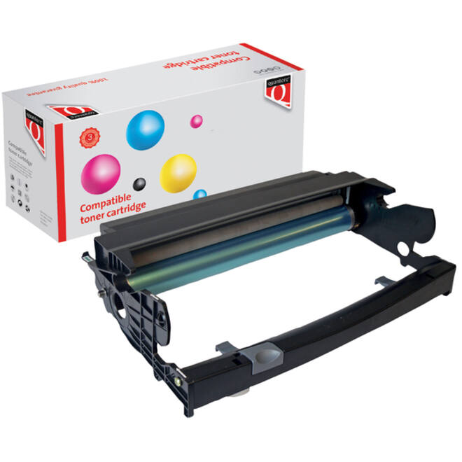 Drum Quantore alternatief tbv Dell 593-10241 zwart