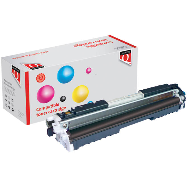 Tonercartridge Quantore alternatief tbv HP CF294A /94A zwart