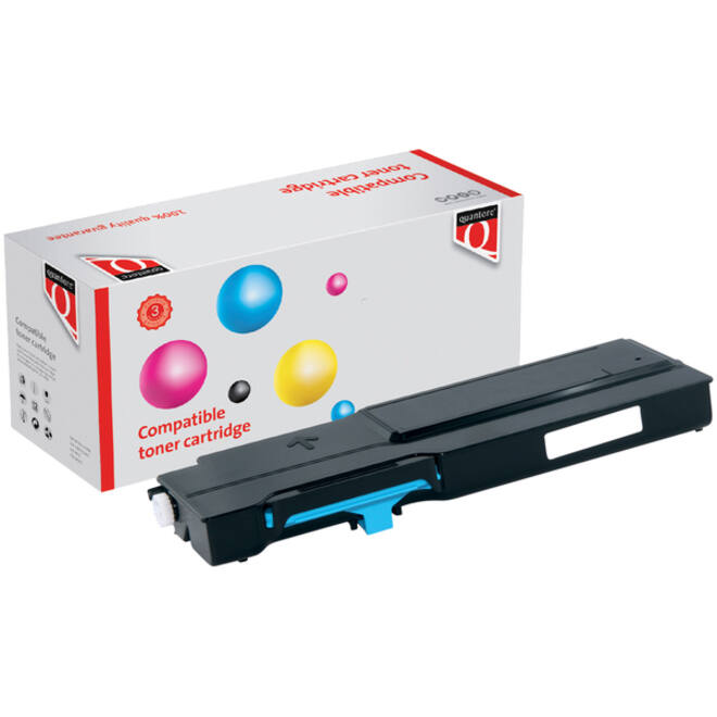 Toner Quantore alternatief tbv Kyocera TK-5290C blauw