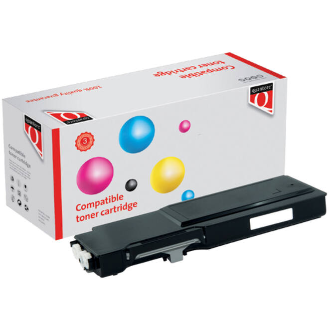 Toner Quantore alternatief tbv Kyocera TK-5290K zwart