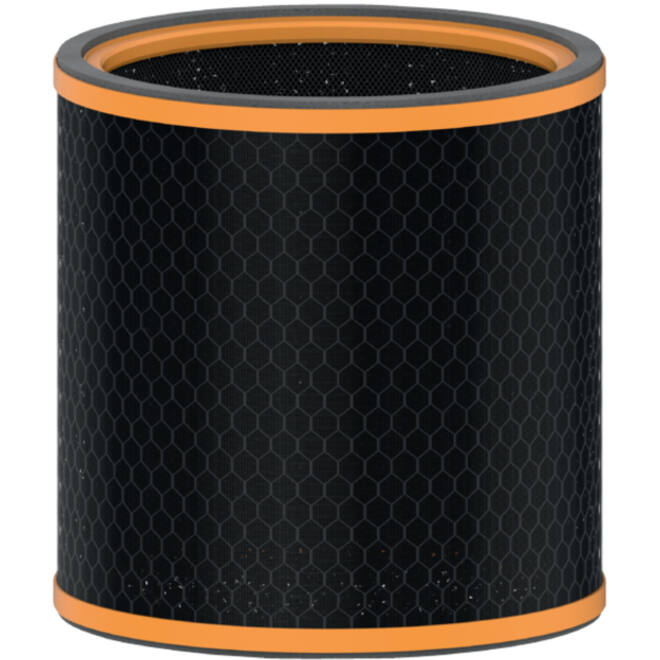 Filter koolstof geur en vos voor Leitz TruSens Z-3000