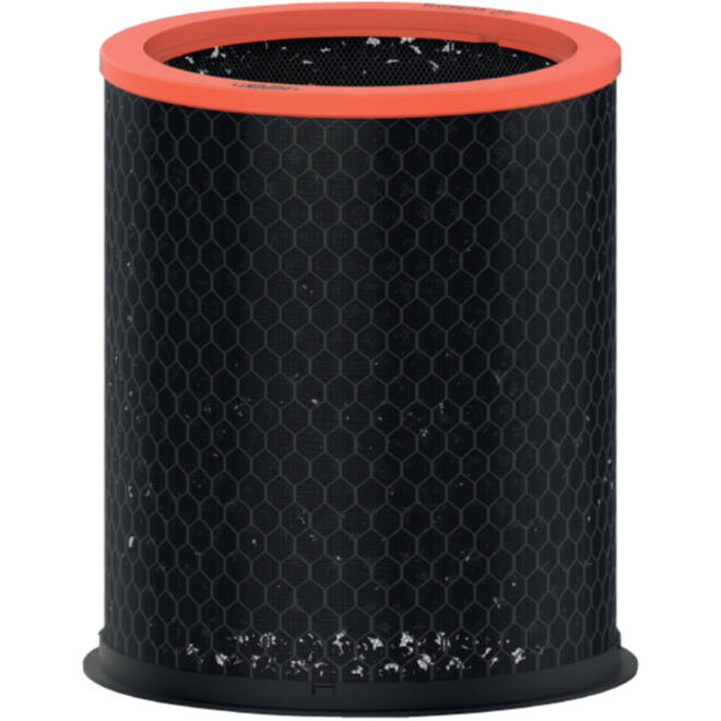 Filter koolstof huisdieren voor Leitz TruSens Z-3000