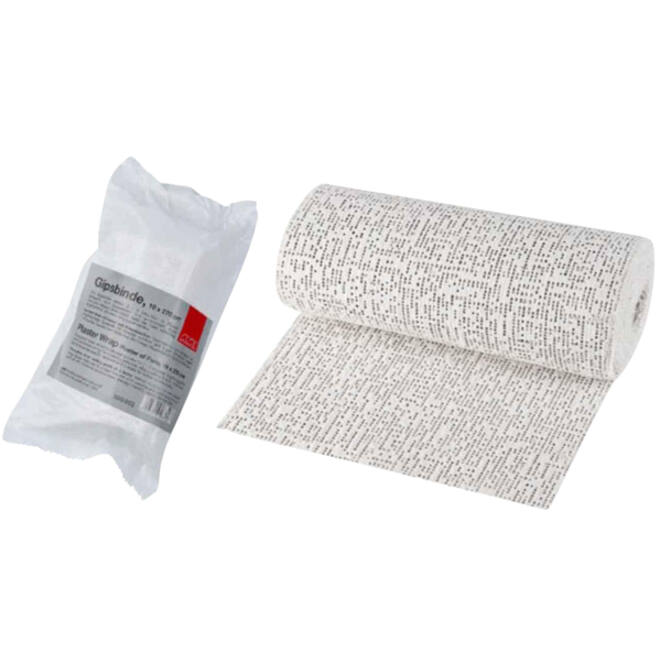 Gipsverband AMI rol 10x270cm