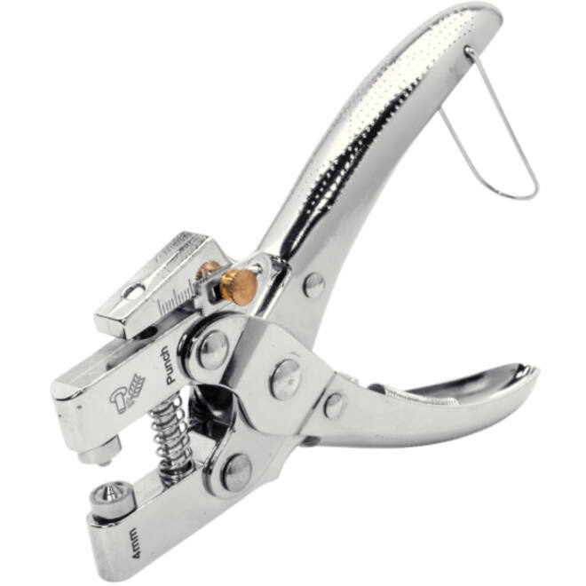 Oogjestang Rapid RP05