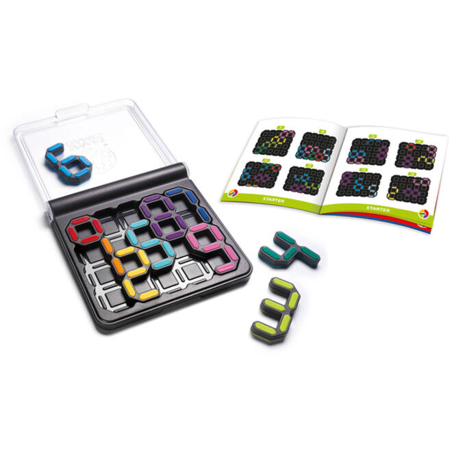 Puzzelspel Smart Games IQ Digits