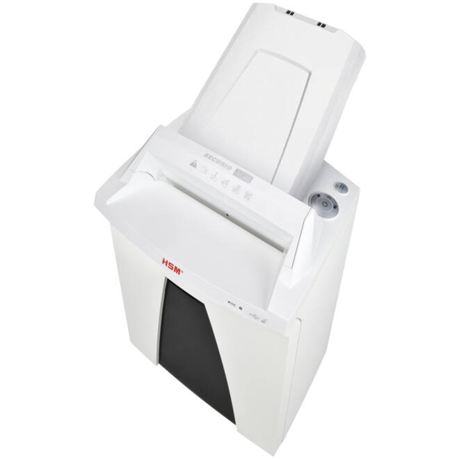 Papiervernietiger HSM Securio AF350 snippers 4,5x30mm