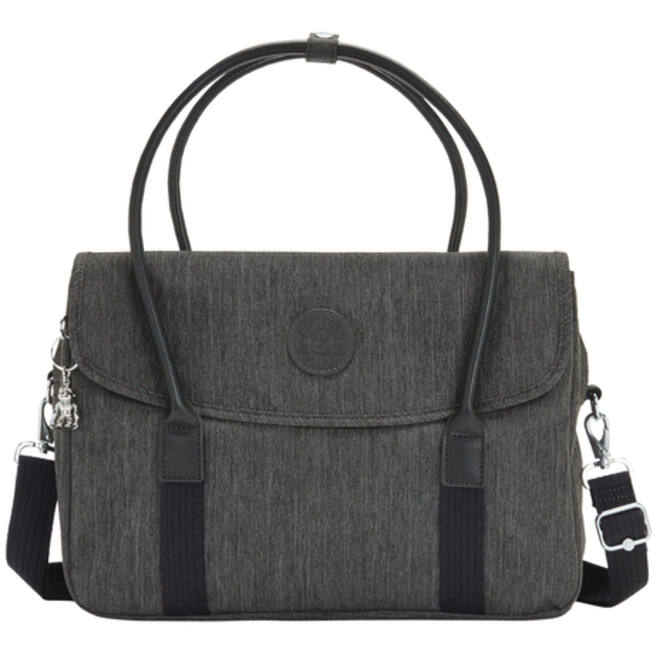 Laptoptas Kipling Superworker S black peppery
