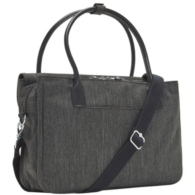 Laptoptas Kipling Superworker S black peppery