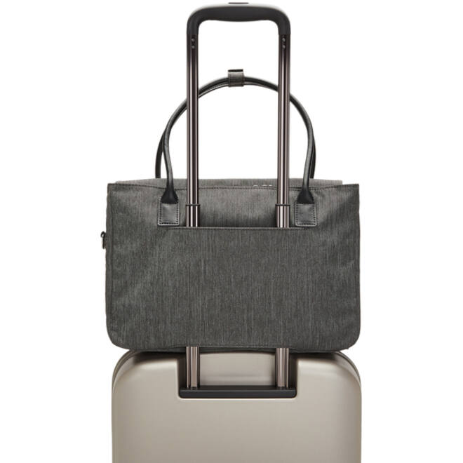 Laptoptas Kipling Superworker S black peppery