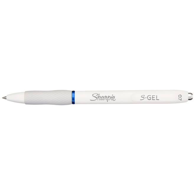 Gelschrijver Sharpie S-Gel Fashion medium assorti