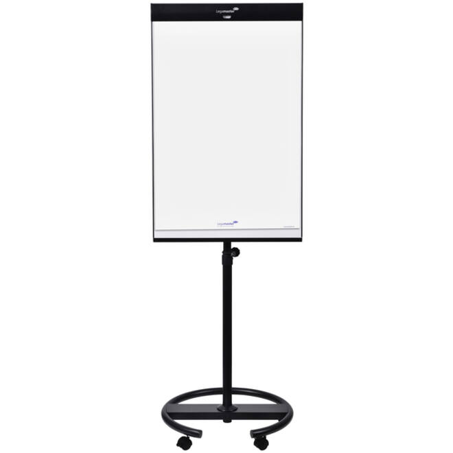 Flipover Legamaster Universal Triangle mobiel met verstelbare arm