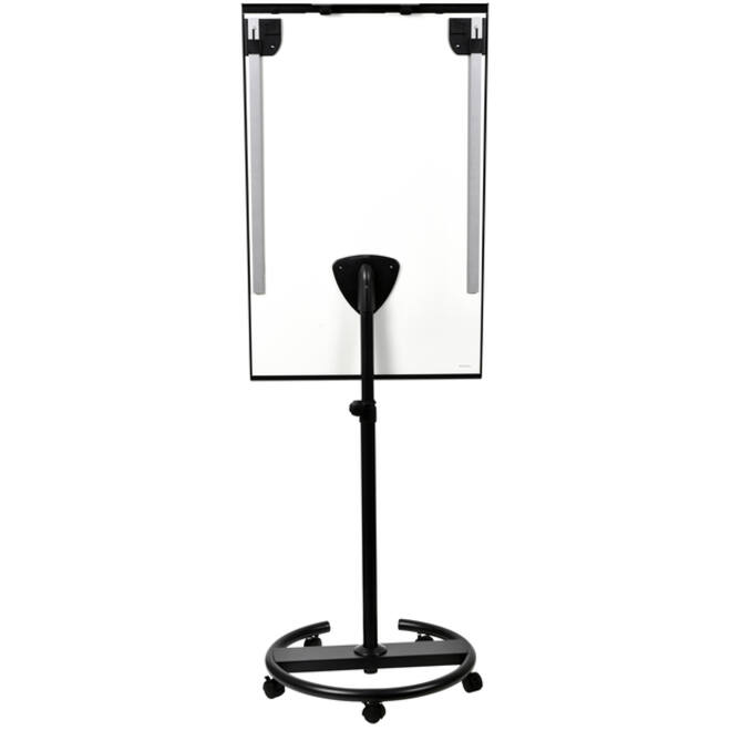Flipover Legamaster Universal Triangle mobiel met verstelbare arm