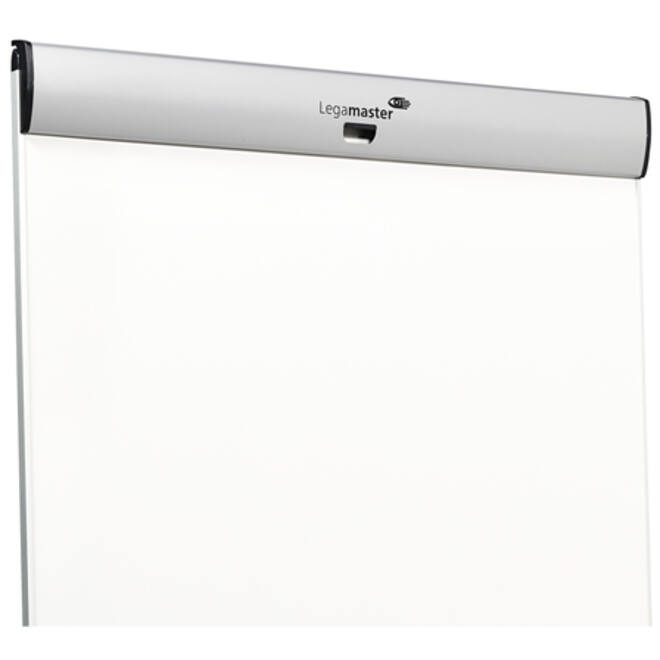 Flipover Legamaster Professional Triangle mobiel met verstelbare arm