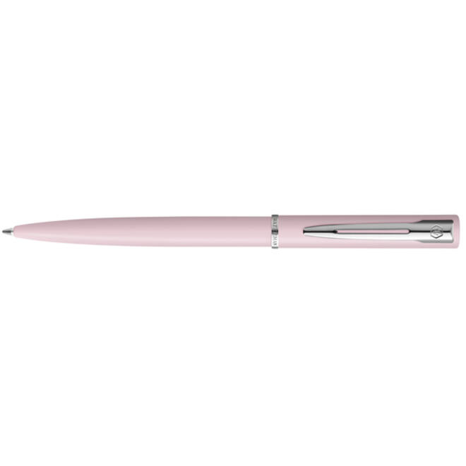 Balpen Waterman Allure pastel pink CT medium