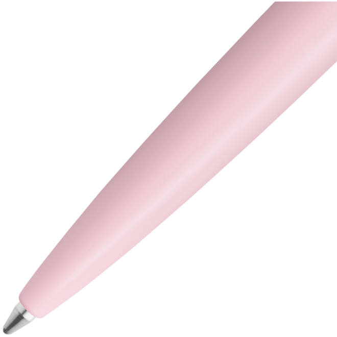 Balpen Waterman Allure pastel pink CT medium