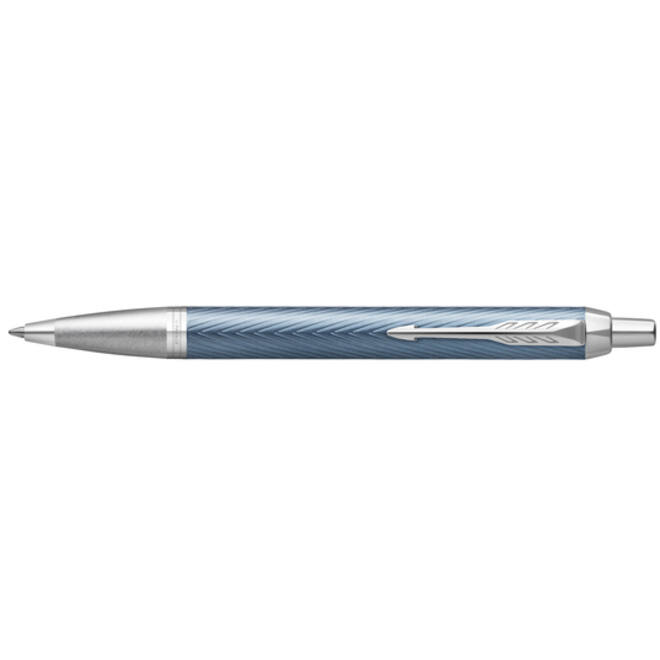 Balpen Parker IM Premium blue CT medium