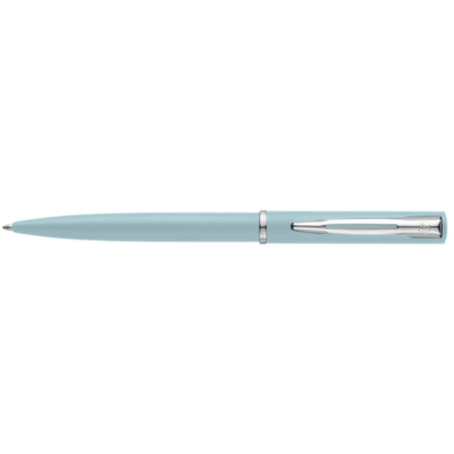 Balpen Waterman Allure pastel blue CT medium