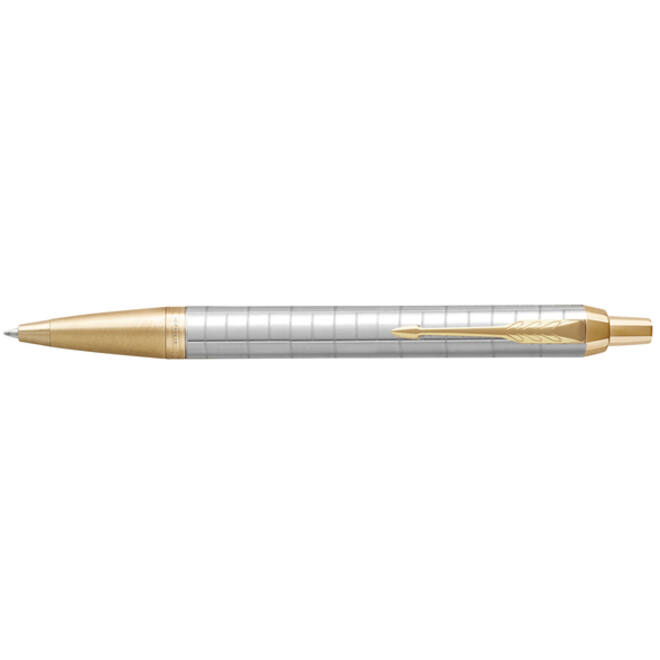 Balpen Parker IM Premium pearl GT medium