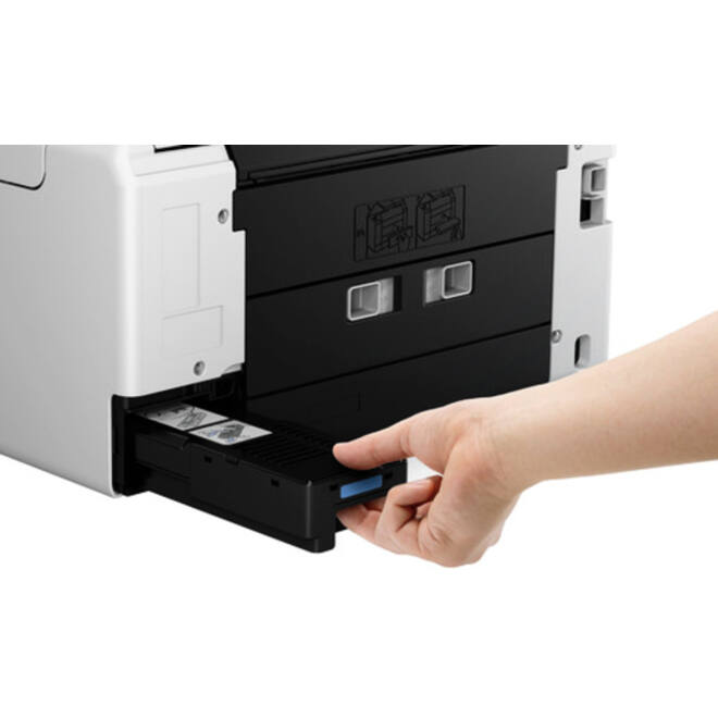 Multifunctional inktjet printer Canon MAXIFY GX6050