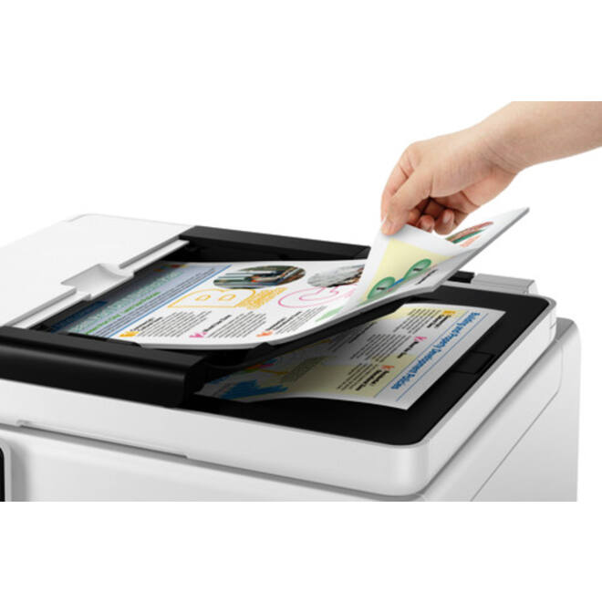 Multifunctional inktjet printer Canon MAXIFY GX7050