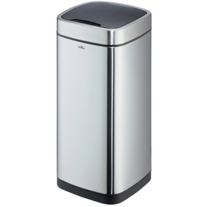 Afvalbak Durable No Touch met sensor 35L