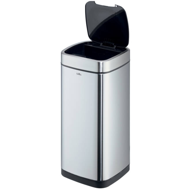 Afvalbak Durable No Touch met sensor 35L