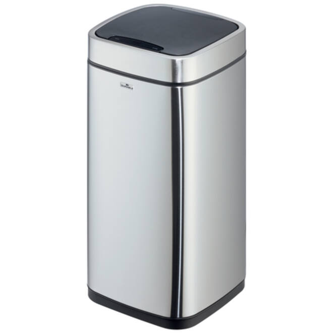 Afvalbak Durable No Touch met sensor 21L