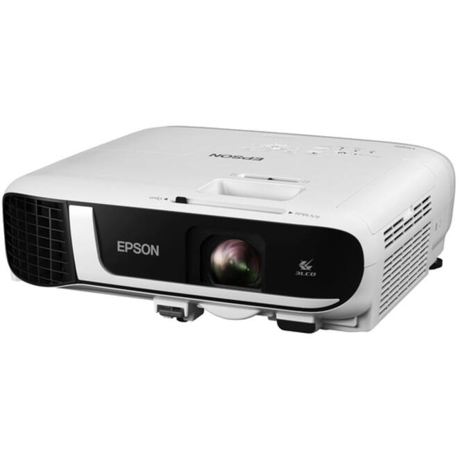 Projector Epson EB-FH52