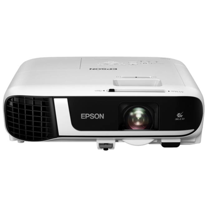 Projector Epson EB-FH52