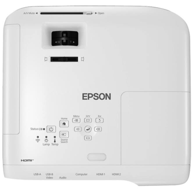 Projector Epson EB-FH52