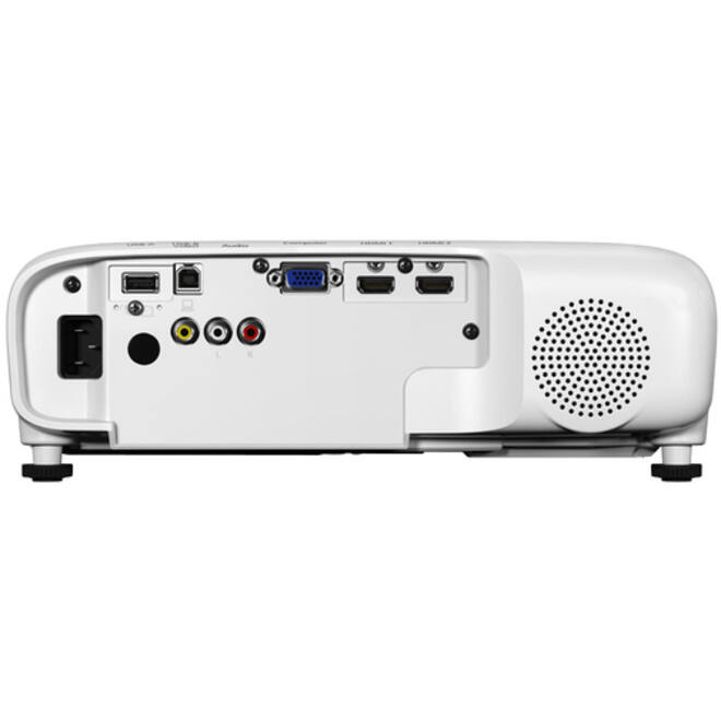 Projector Epson EB-FH52