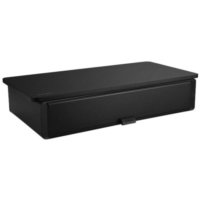 Monitorstandaard Kensington UVStand zwart