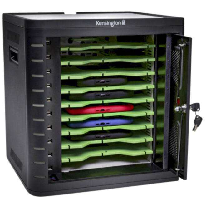 Oplaadkabinet Kensington universeel tablet