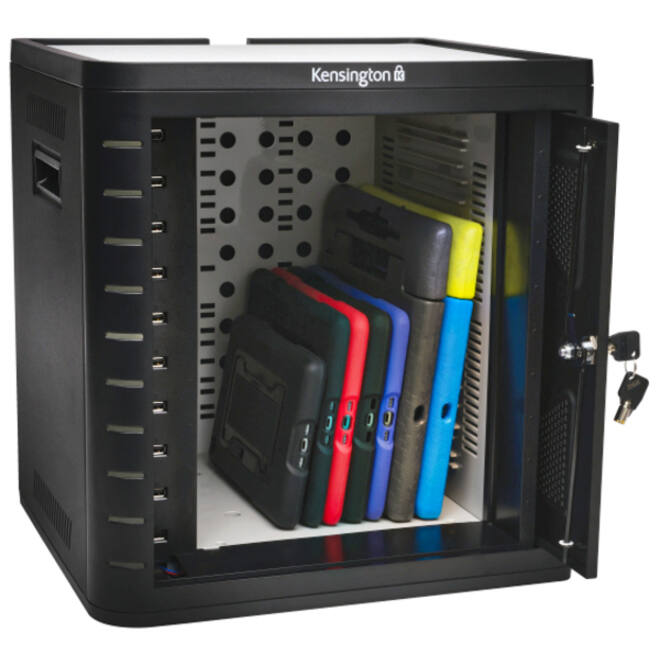 Oplaadkabinet Kensington universeel tablet