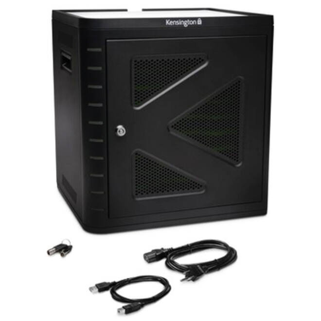 Oplaadkabinet Kensington universeel tablet