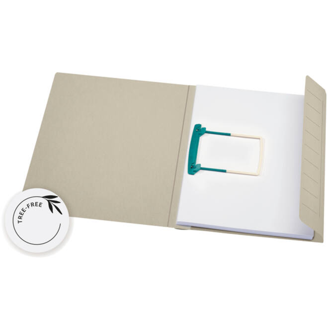 Clipexmap Djois Tree-Free A4 beige 10 stuks
