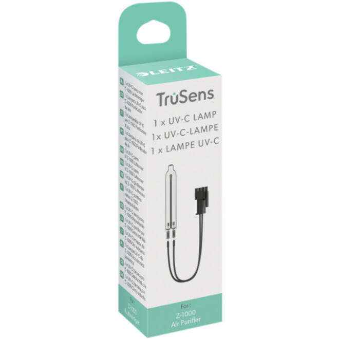 UV-C Lamp voor Leitz TruSens Z-1000 luchtreiniger