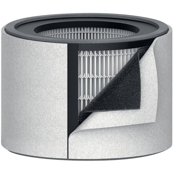 Filter Hepa 3-in-1 voor Leitz TruSens Z-2000