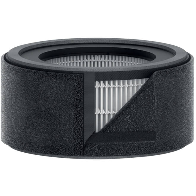 Filter Hepa 2-in-1 voor Leitz TruSens Z-1000