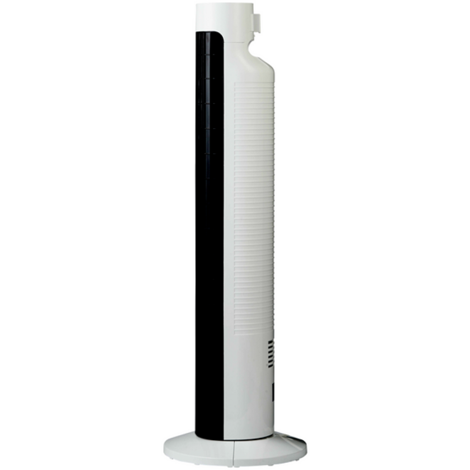 Torenventilator Inventum 80cm wit