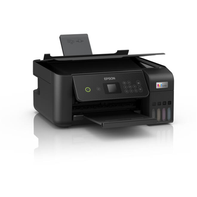 Multifunctional inktjet printer Epson Ecotank ET-2820